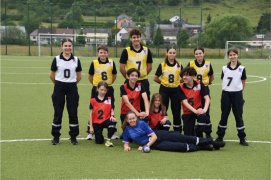 Fédération Nationale des Pompiers